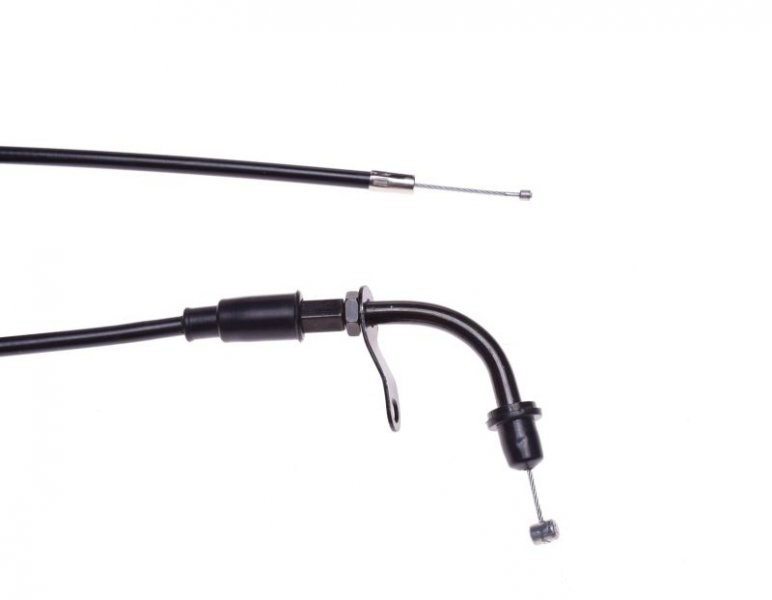 Linka gazu Yamaha Aerox / MBK Booster