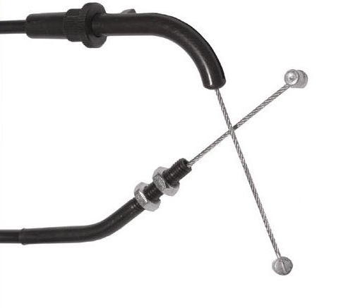 Linka gazu Yamaha FZ6 600 04-10 - A