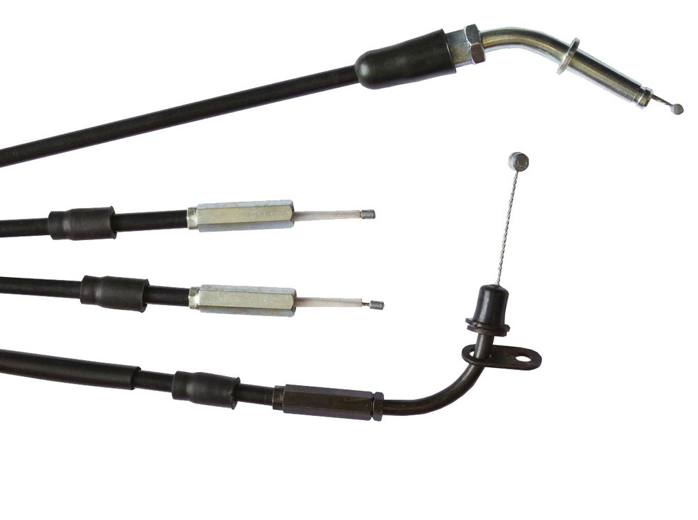 Linka gazu Yamaha RD 350 LC 83-84