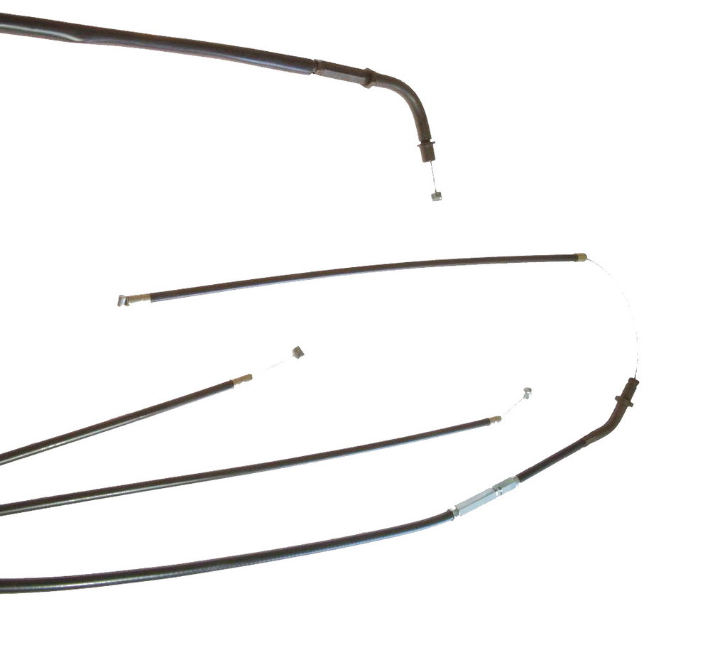 Linka gazu Yamaha RD 500 YPVS 84-85 - A
