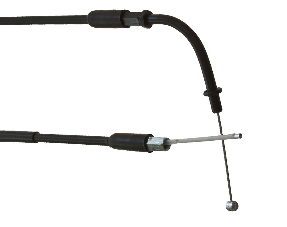 Linka gazu Yamaha SR 125 92-96 - A