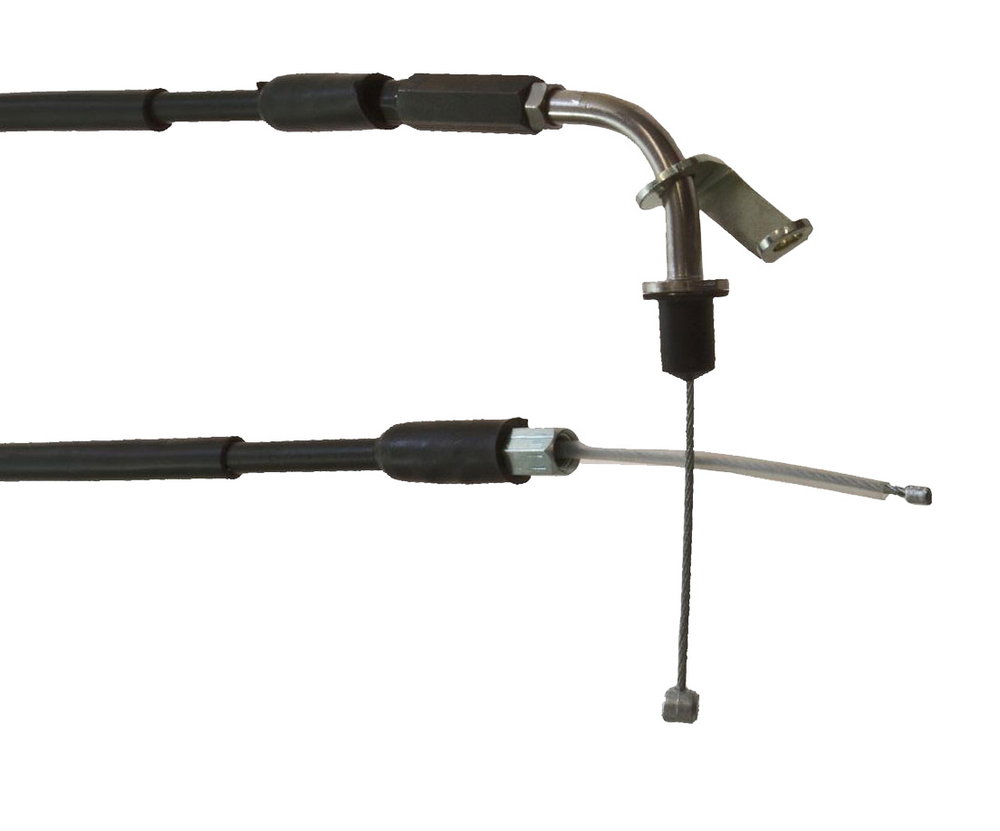 Linka gazu Yamaha SR 125 97-02 - A