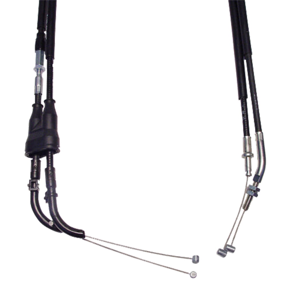 Linka gazu Yamaha TDM 850