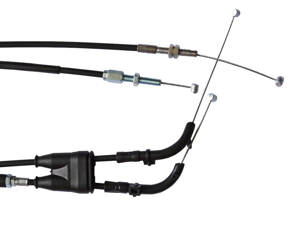 Linka gazu Yamaha TDM 900 02-13
