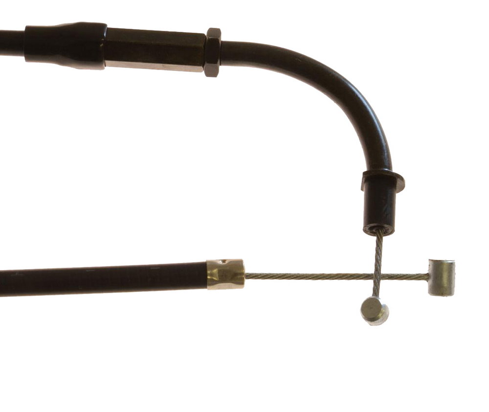 Linka gazu Yamaha XJ 550 81-84 - A