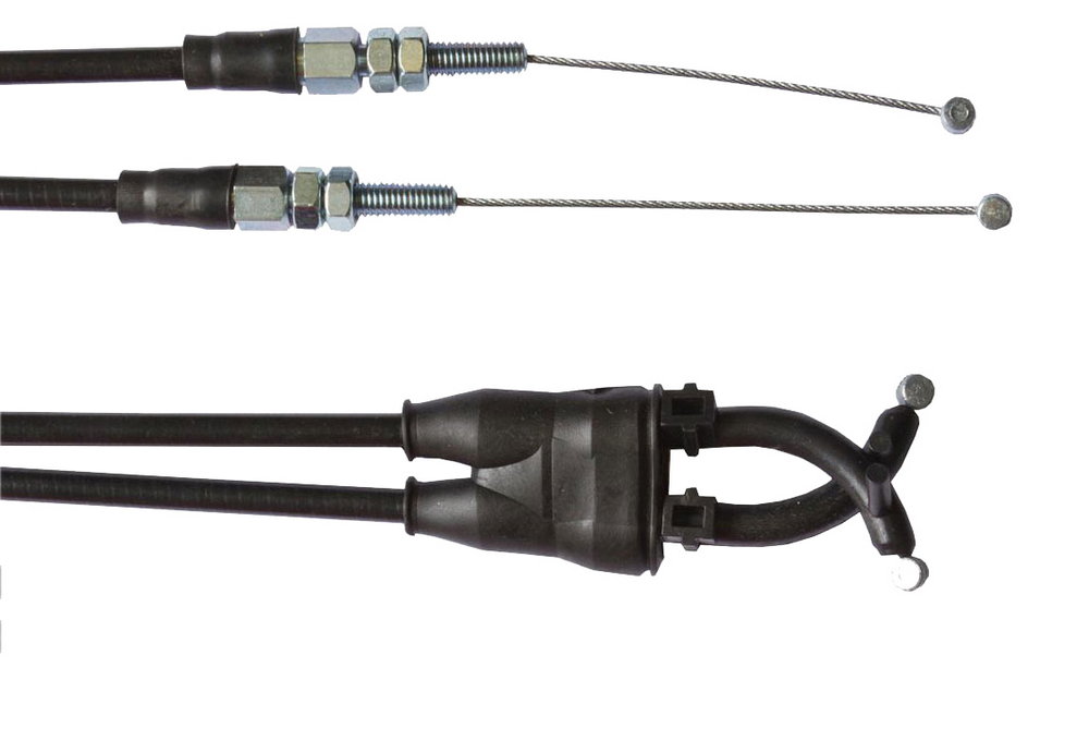 Linka gazu Yamaha XT 350 85-95