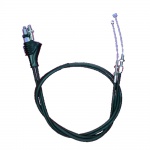 Linka gazu Yamaha XT 500 - A