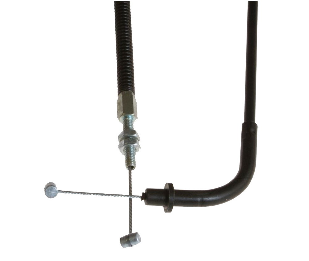 Linka gazu Yamaha XT 550/600 - B