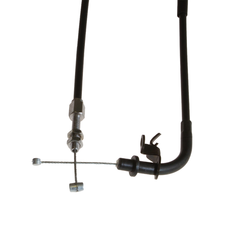 Linka gazu Yamaha XT 550/600 - A