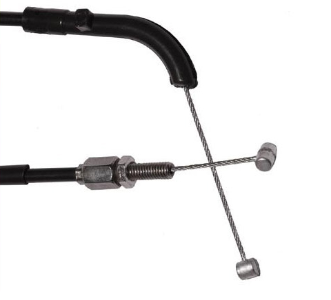 Linka gazu Yamaha XT 660 Tenere 04-14 - B