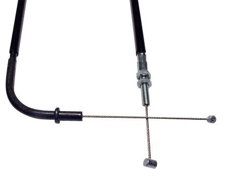 Linka gazu Yamaha YZF-R6 600 03-05 - B