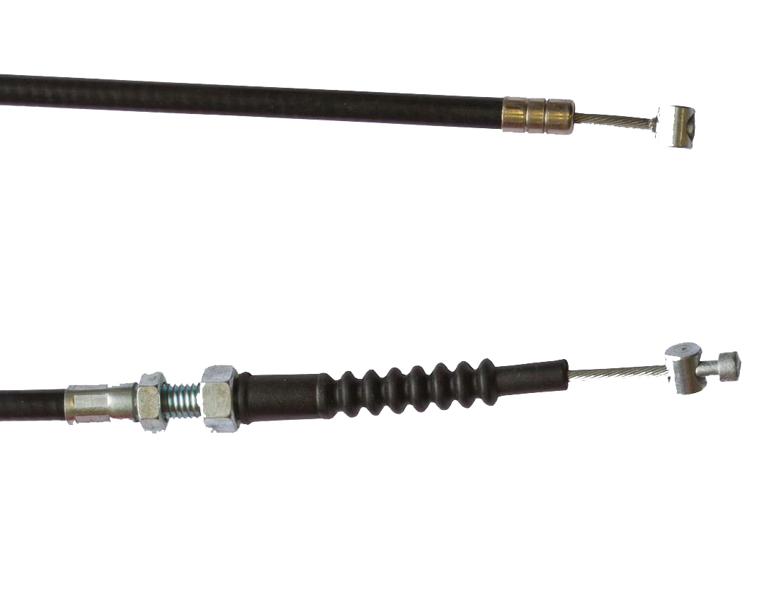 Linka hamulca przedniego Yamaha XT 250 80-90