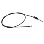 Linka hamulca tył Piagio Zip 50 2T