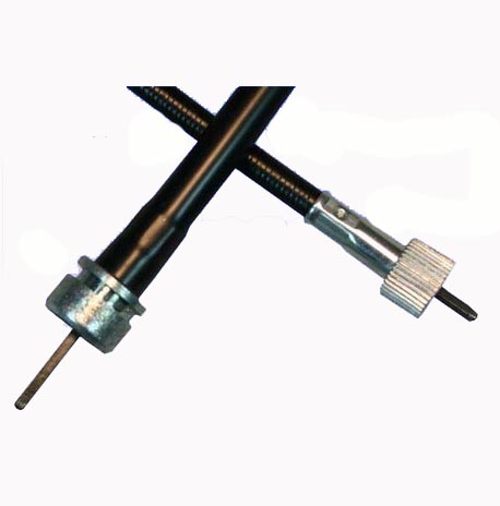 Linka obrotomierza Yamaha XT 500