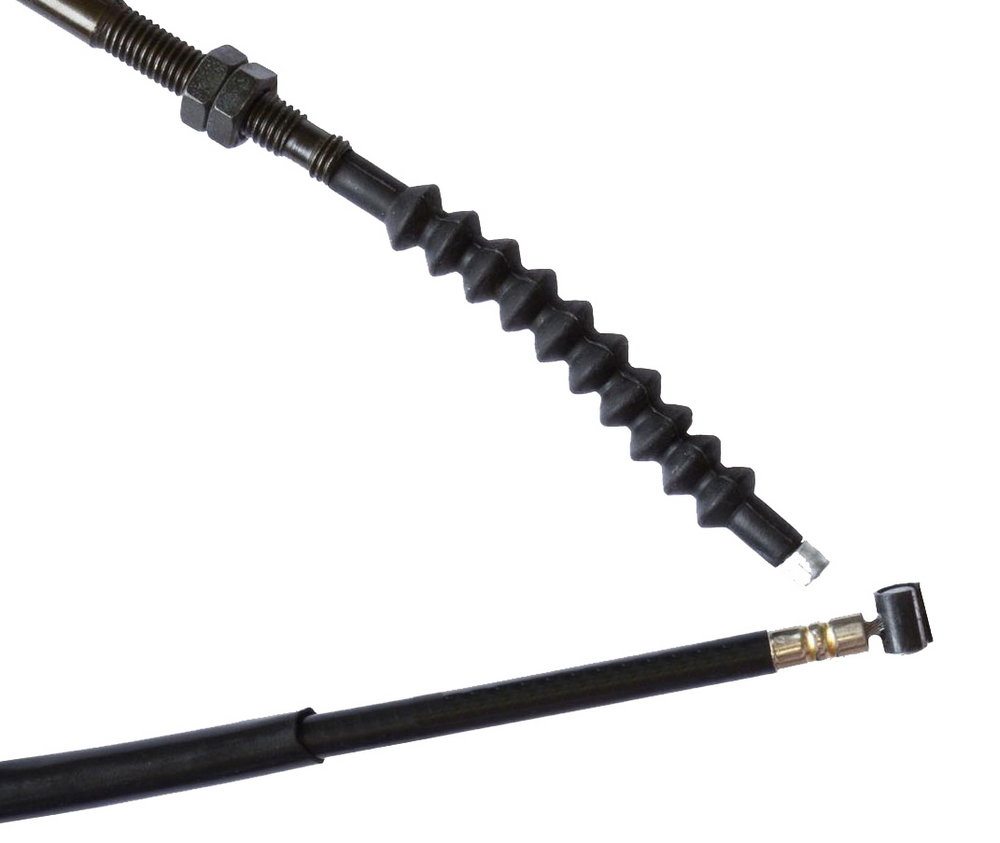 Linka sprzęgła Honda XL 600 Paris Dakar 85-87