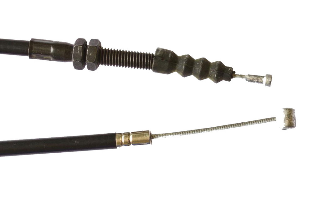 Linka sprzęgła Kawasaki GPX 600 88-99