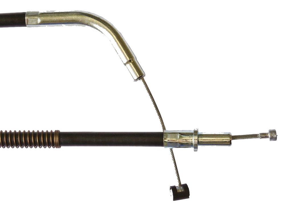 Linka sprzęgła Kawasaki GPZ 1100 Uni Trak 83-85