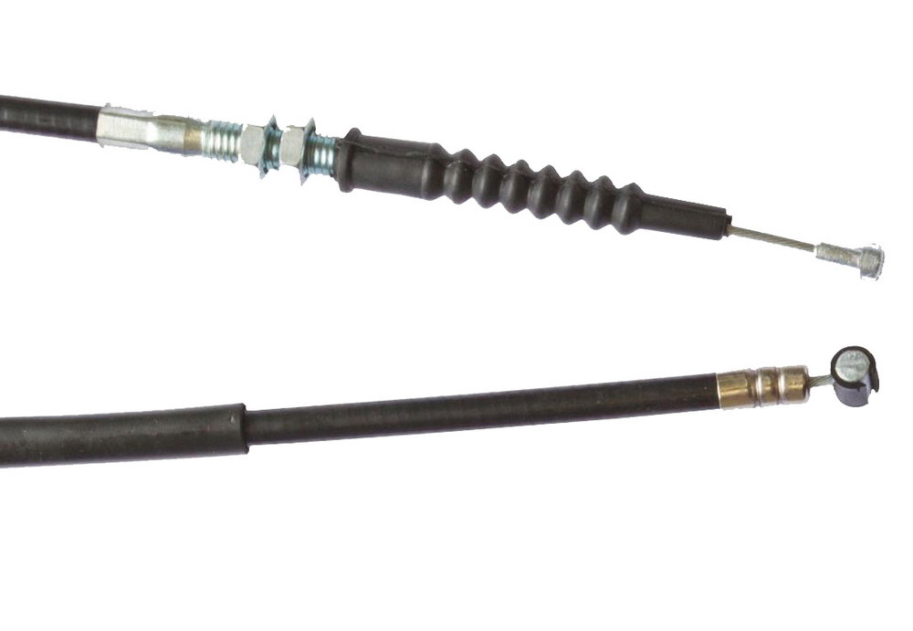 Linka sprzęgła Kawasaki KLR 250 84-92