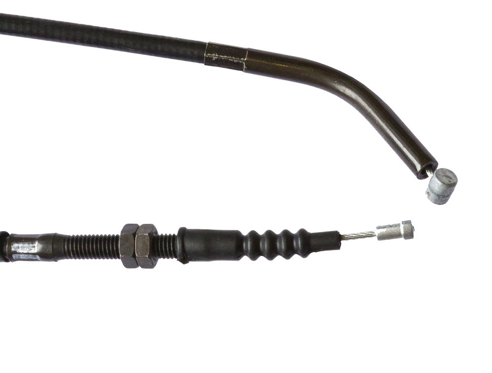Linka sprzęgła Kawasaki KLR 650 1987