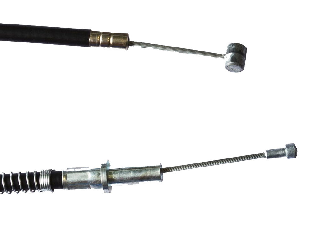 Linka sprzęgła Kawasaki Z 400/500/550