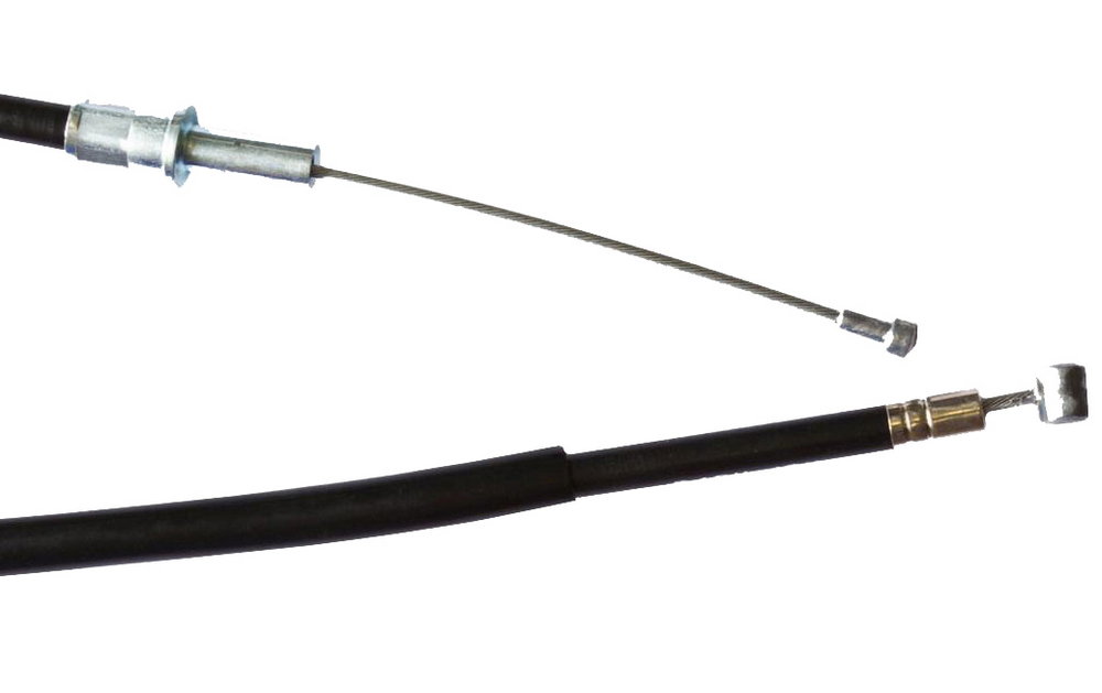 Linka sprzęgła Kawasaki Z 400 74-77