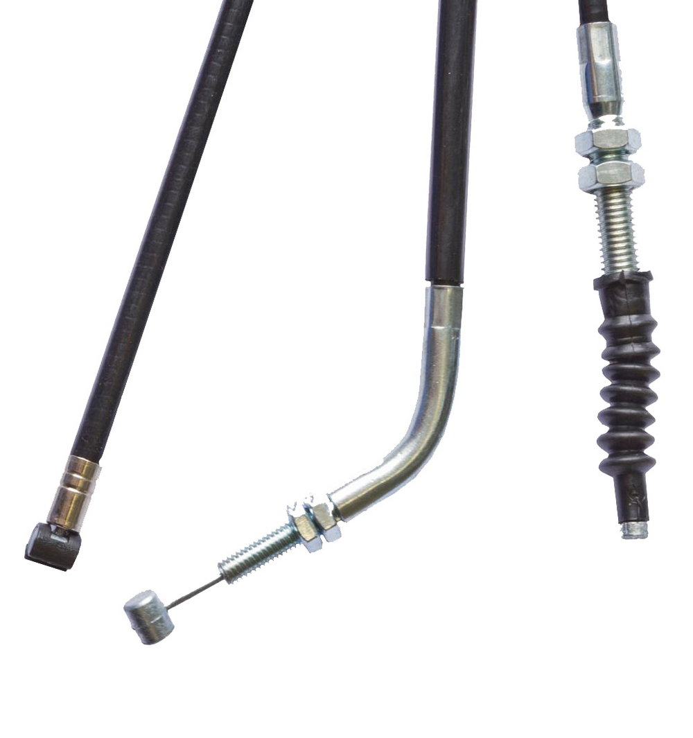 Linka sprzęgła Kawasaki Z 440 82-83