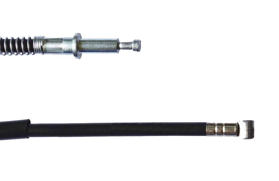 Linka sprzęgła Kawasaki Z 650/750 77-82