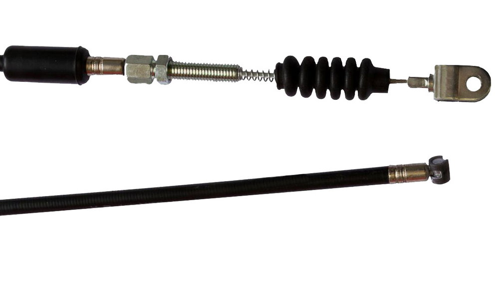 Linka sprzęgła Suzuki GSX 750/1100 1980