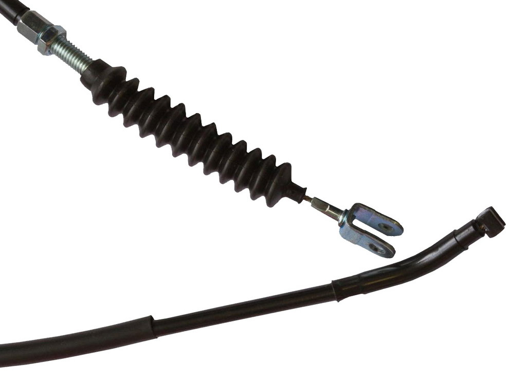 Linka sprzęgła Suzuki RF 600 93-96