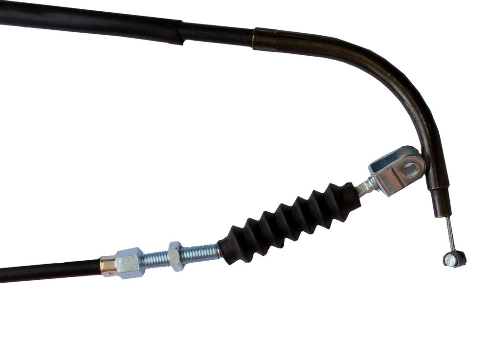 Linka sprzęgła Suzuki RG 80 Gamma 85-95