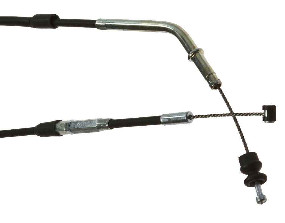 Linka sprzęgła Suzuki RM-Z 450 08-13