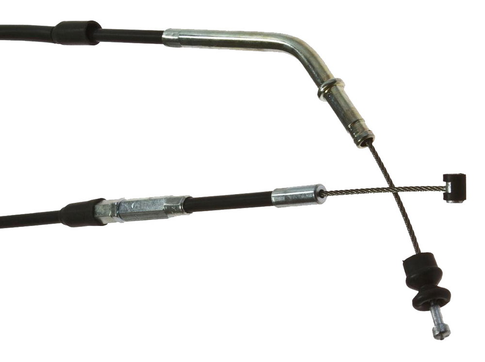 Linka sprzęgła Suzuki RM-Z 450 05-07