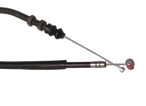 Linka sprzęgła Triumph Street Triple 675 08-11