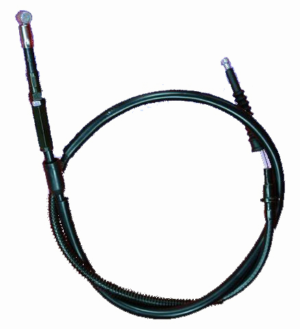Linka sprzęgła Yamaha DT 80 85-97