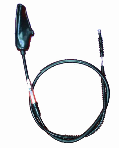 Linka sprzęgła Yamaha DT 80 83-84