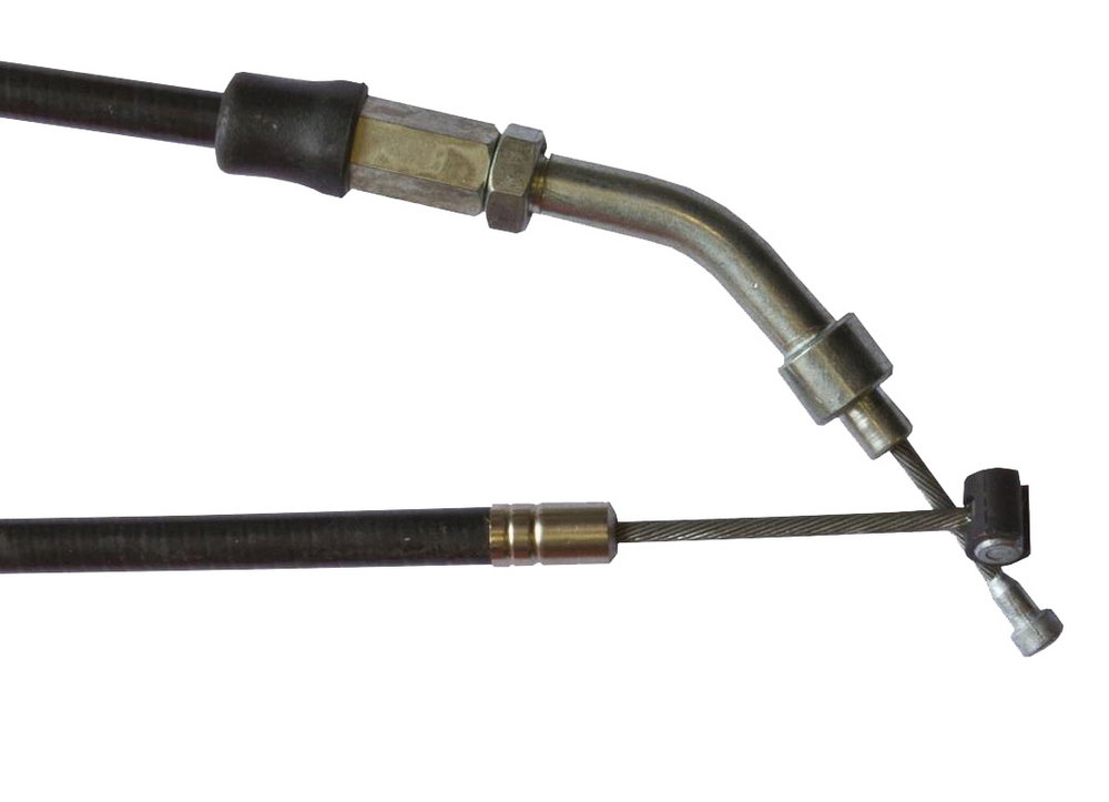 Linka sprzęgła Yamaha XS 750 77-79