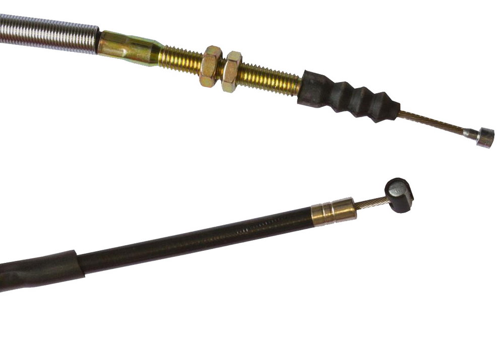 Linka sprzęgła Yamaha XTZ 660 Tenere 91-99