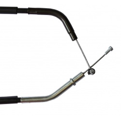  Linka sprzęgła Yamaha YBR 250 07-13
