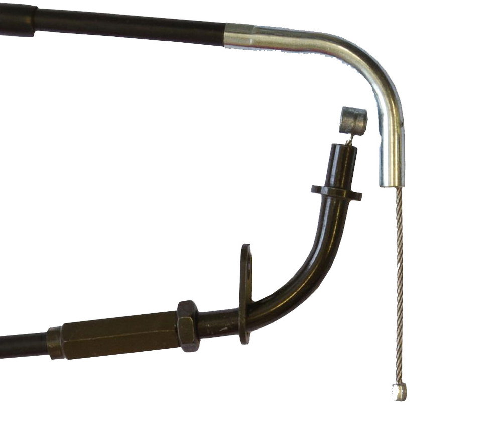 Linka ssania Suzuki GZ 125 Marauder 98-07