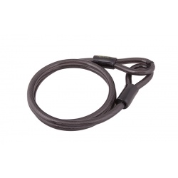  Linka stalowa Kovix KZA-150 z adapterem