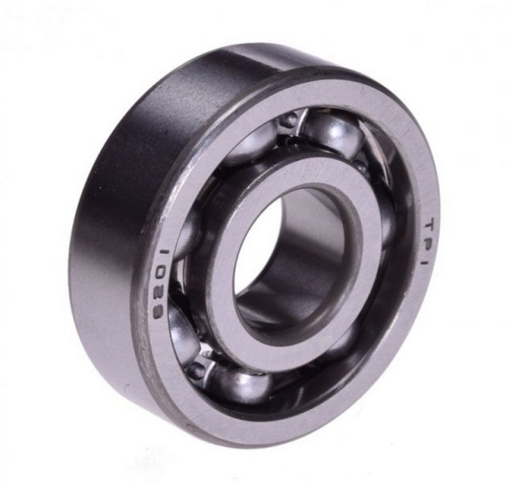 Łożysko 6201 przekładnia tył skuter