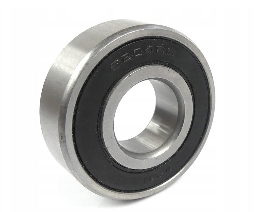 Łożysko 6204 2rs 20x47x14