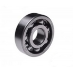 Łożysko 6303 otwarte