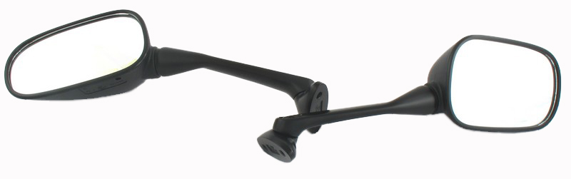 Lusterka Honda NT700 Deauville CBF600/1000