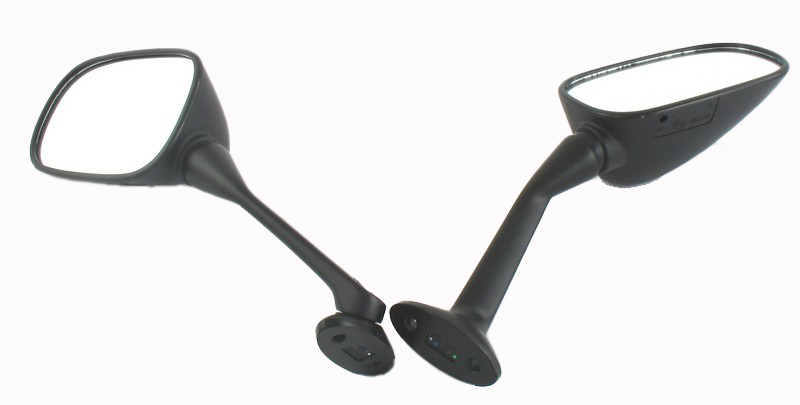 Lusterka Honda NT700 Deauville CBF600/1000