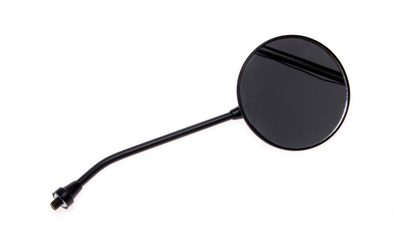 Lusterka okrągłe motocykl MZ M10