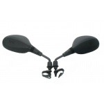 Lusterka uniwersalne gwint M8 z opaską