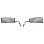 Lusterka uniwersalne M8 P/P