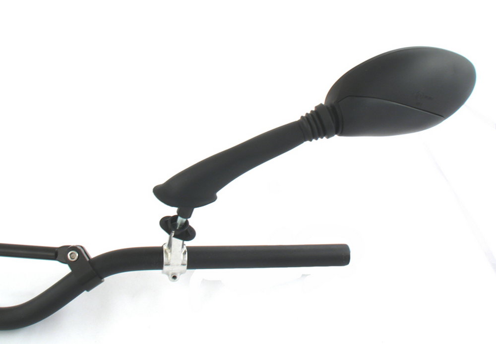 Lusterka uniwersalne M8 - Piaggio