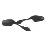 Lusterka Yamaha Fazer FZS, FZ6, FJR